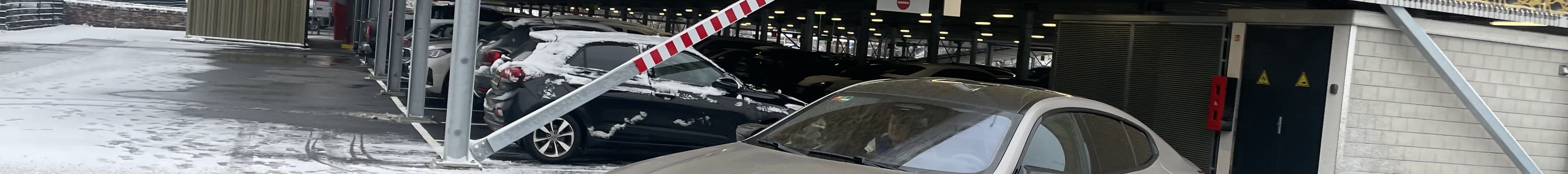 BMW M8 F93 Gran Coupé Competition