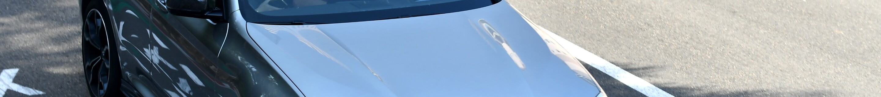 BMW X3 M F97 Competition