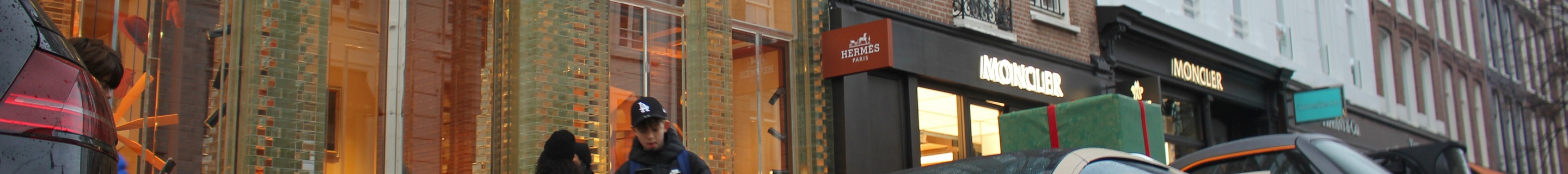 Bugatti Veyron 16.4 Grand Sport