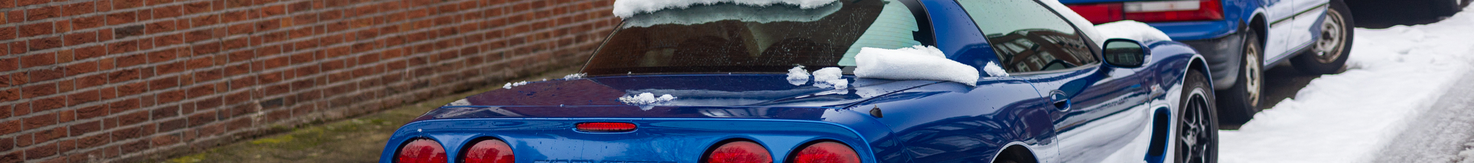 Chevrolet Corvette C5 Z06