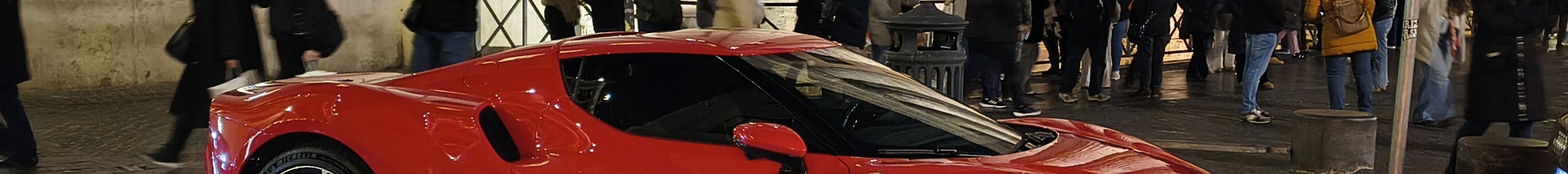 Ferrari 296 GTB