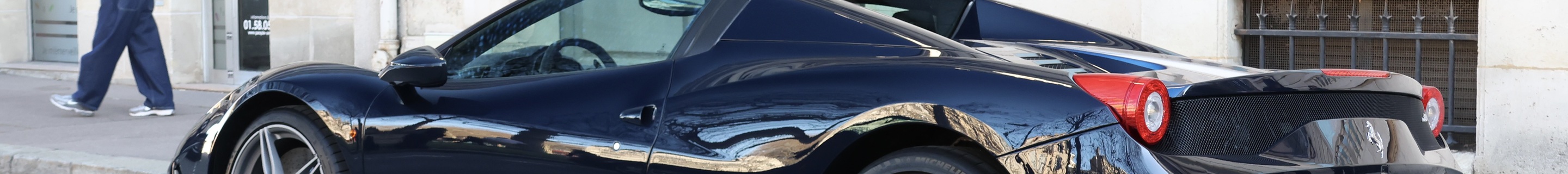 Ferrari 458 Speciale A