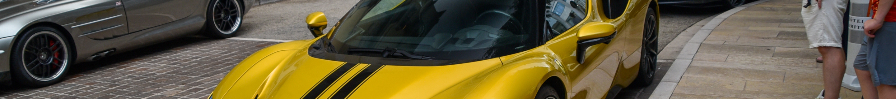 Ferrari SF90 Spider Assetto Fiorano