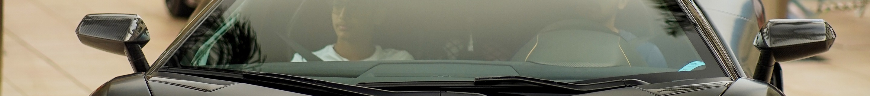 Lamborghini Aventador LP770-4 SVJ 63 Edition