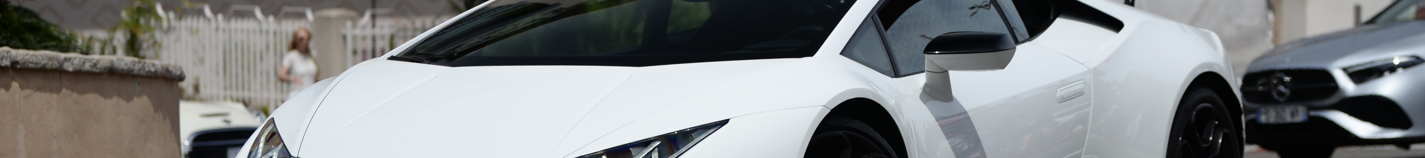 Lamborghini Huracán LP580-2