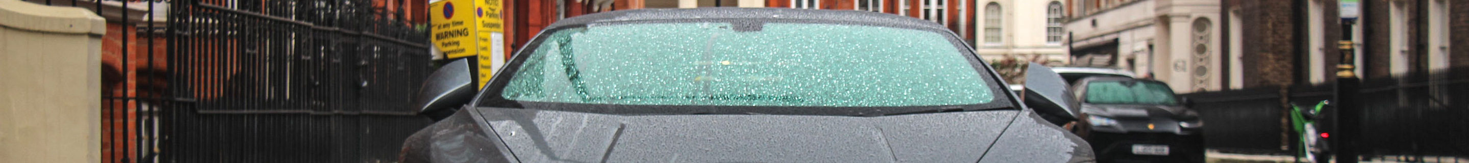 Lamborghini Huracán LP580-2