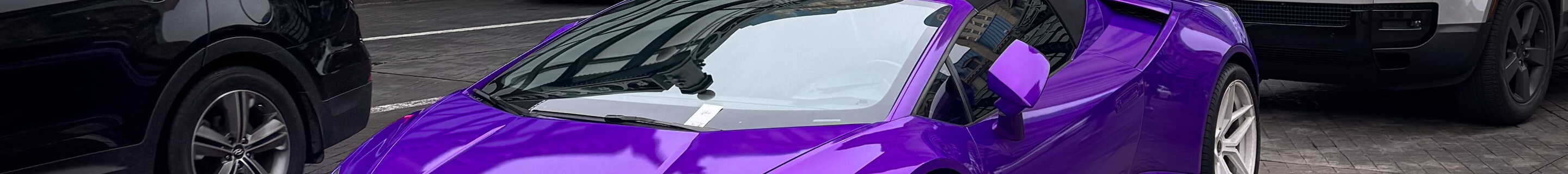 Lamborghini Huracán LP610-4 Spyder