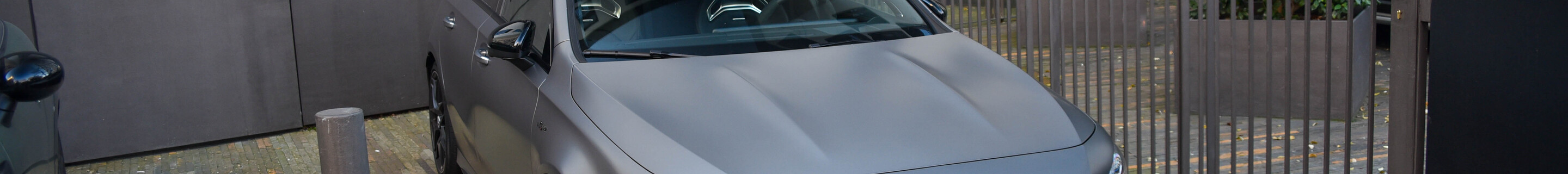 Mercedes-AMG A 45 S W177 2023