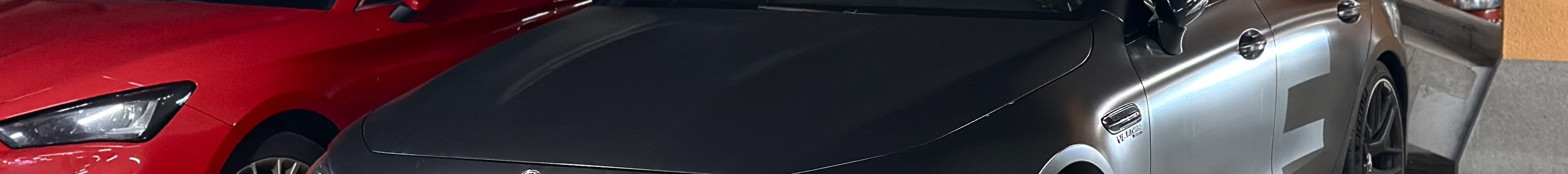 Mercedes-AMG GT 63 S X290