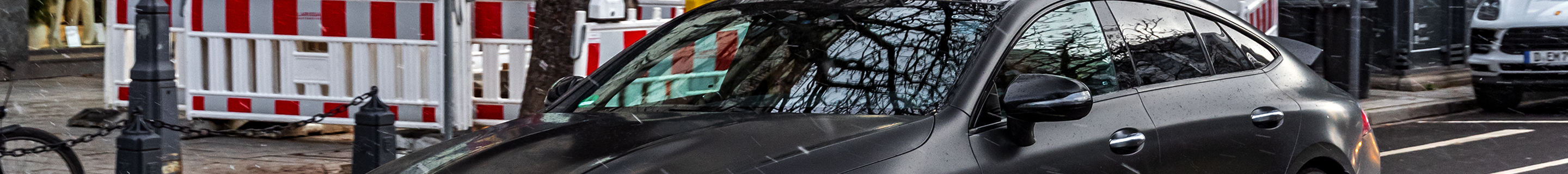 Mercedes-AMG GT 63 X290 2022