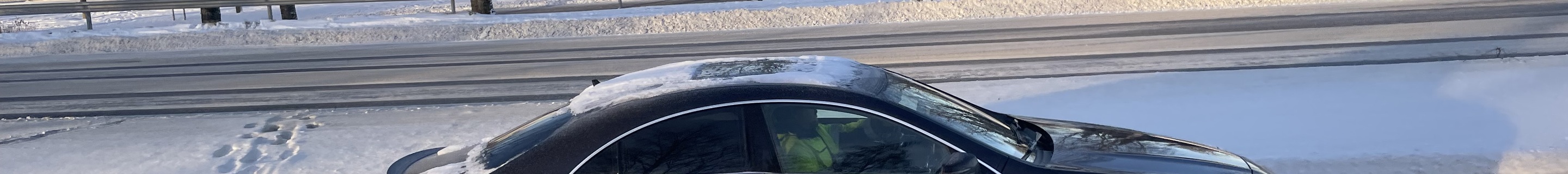 Mercedes-Benz CLA 45 AMG C117