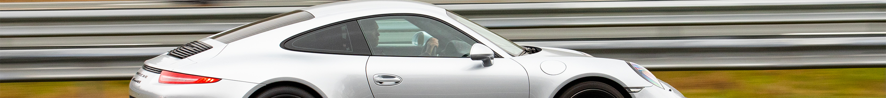 Porsche 991 Carrera GTS MkI