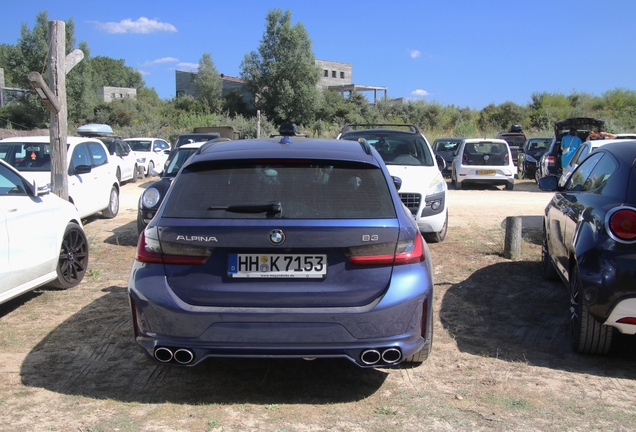 Alpina B3 BiTurbo Touring 2020
