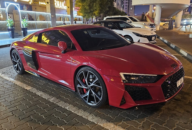 Audi R8 V10 2019