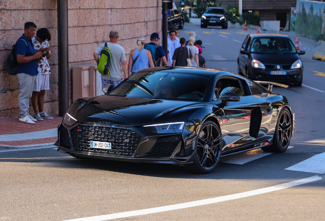 Audi R8 V10 Performance 2019