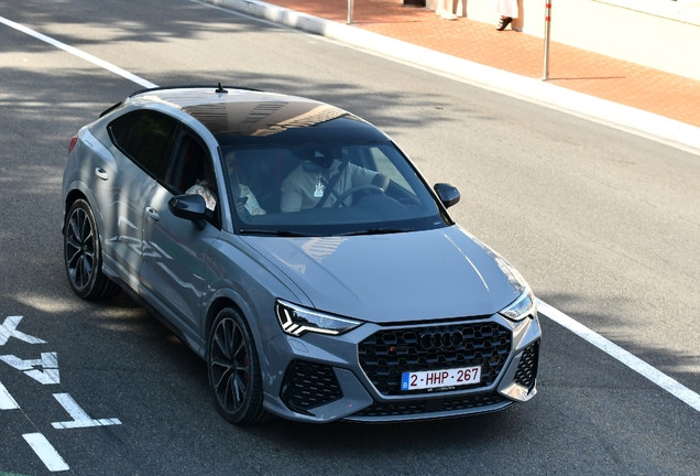 Audi RS Q3 Sportback 2020