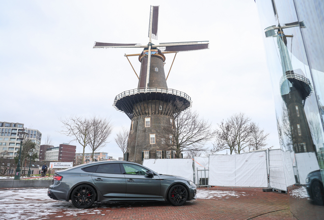 Audi RS5 Sportback B9 2021