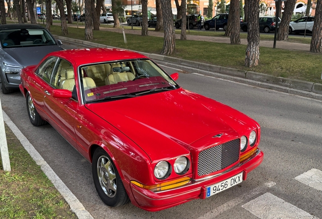 Bentley Continental R