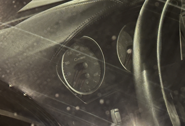 BMW G-Power X6 M E71 2013