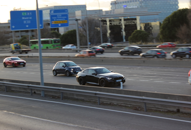 BMW M2 Coupé G87