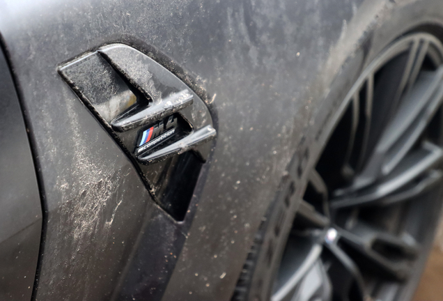 BMW M4 G82 Coupé Competition