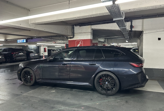 BMW M5 G99 Touring