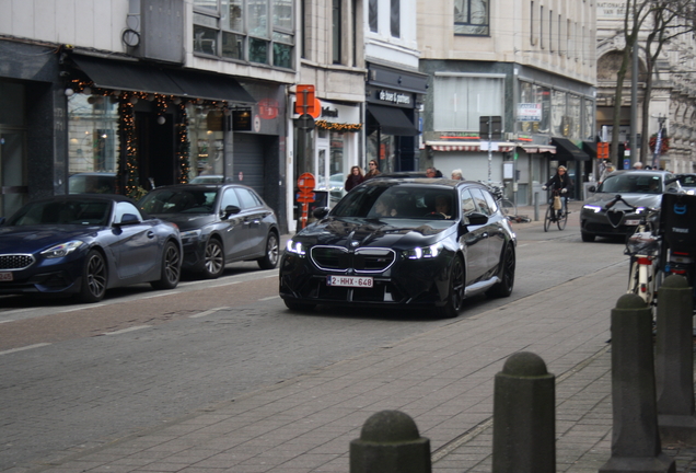 BMW M5 G99 Touring