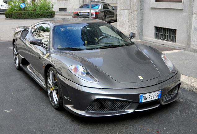Ferrari 430 Scuderia