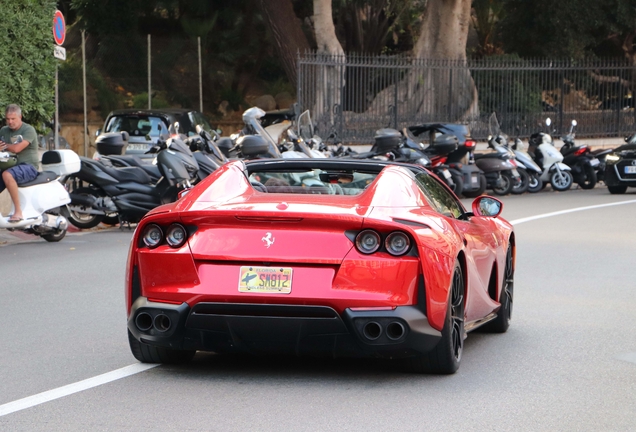 Ferrari 812 GTS