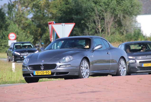 Maserati GranSport