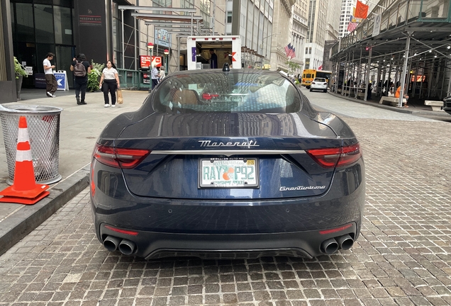Maserati GranTurismo Modena 2023