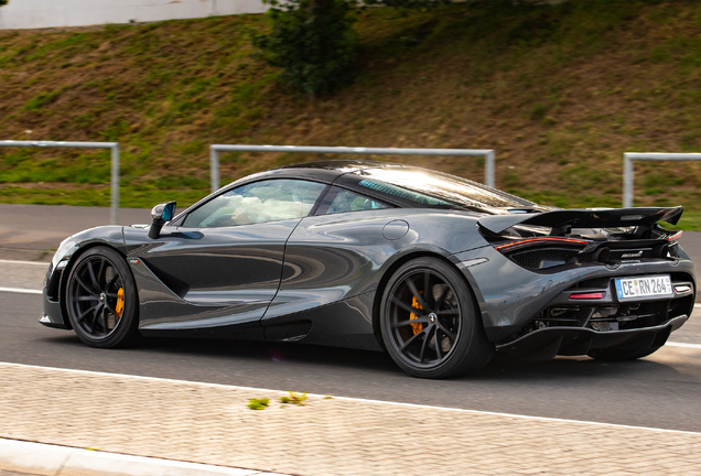 McLaren 720S
