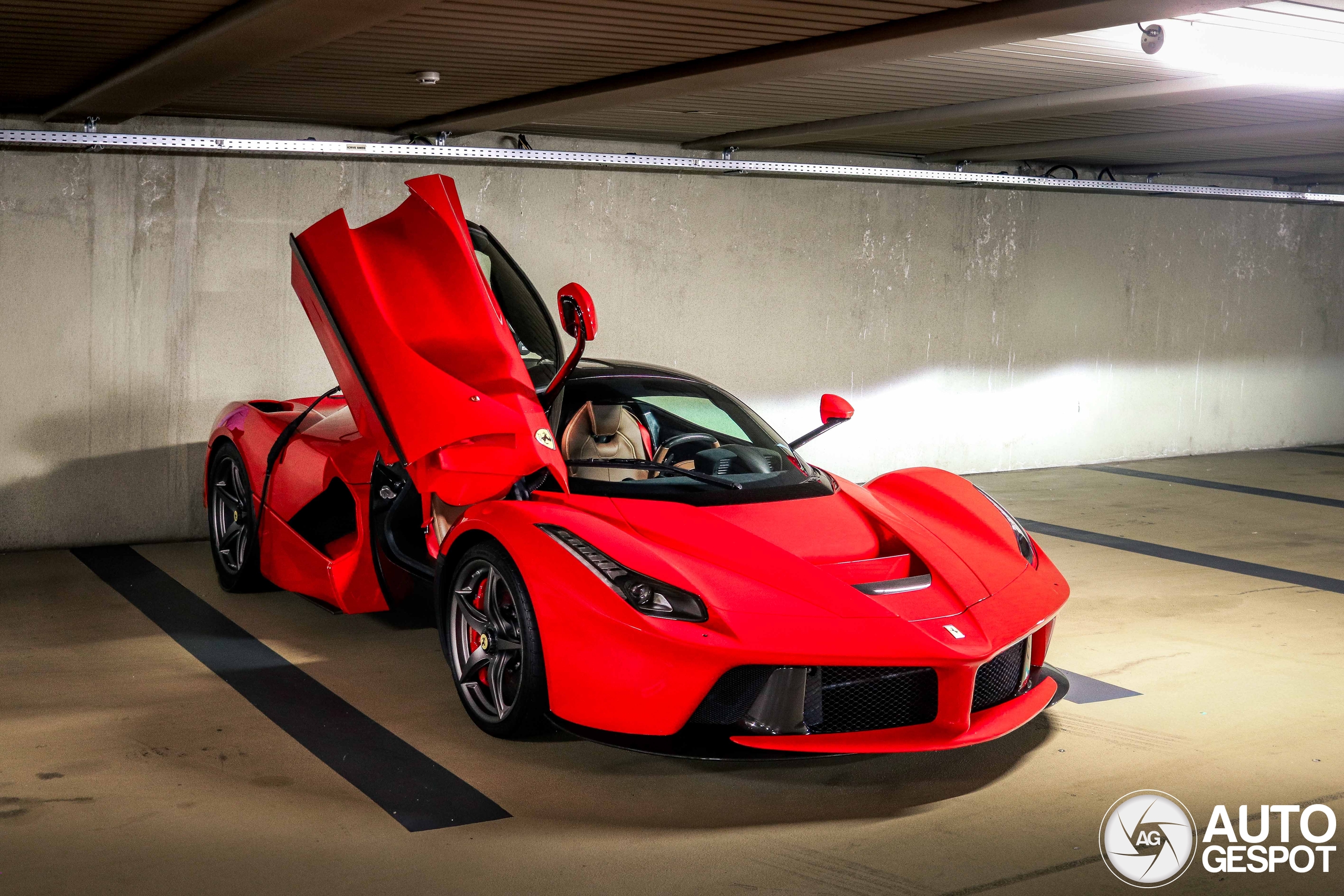 Ferrari LaFerrari