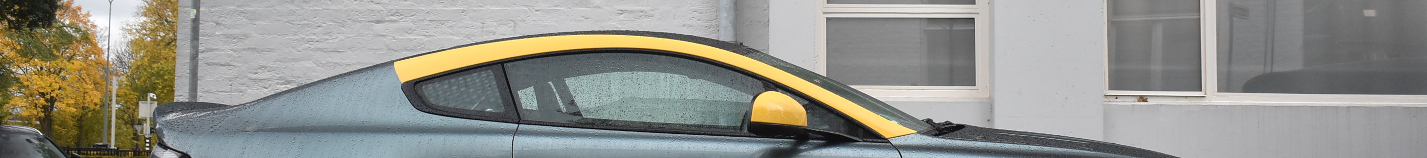 Aston Martin V8 Vantage N430