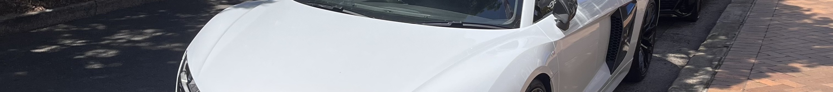 Audi R8 V10 Plus 2015