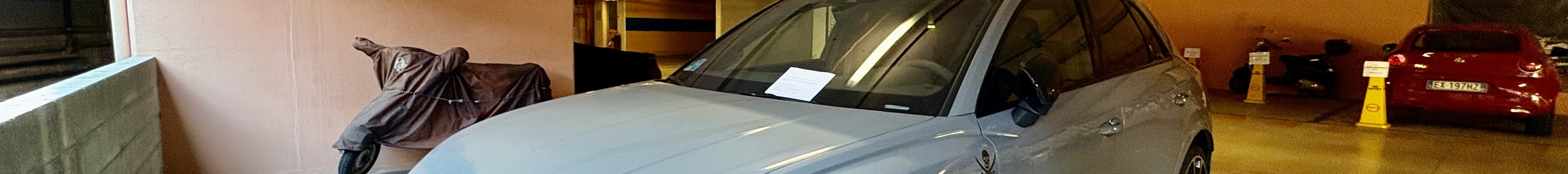 Audi RS Q3 2020