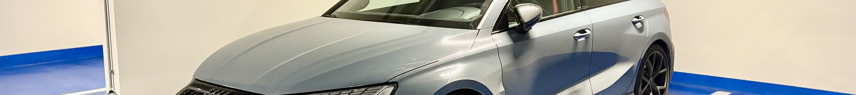 Audi RS3 Sportback 8Y 2025