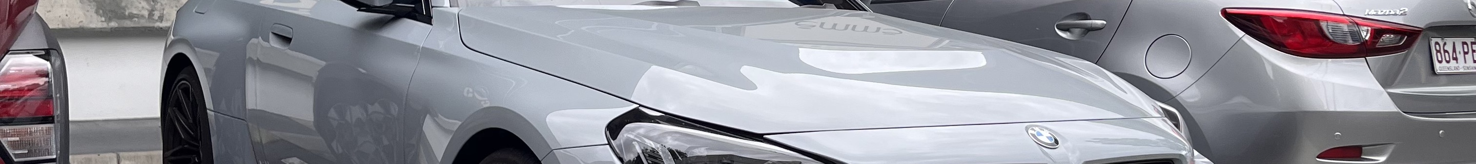 BMW M2 Coupé G87