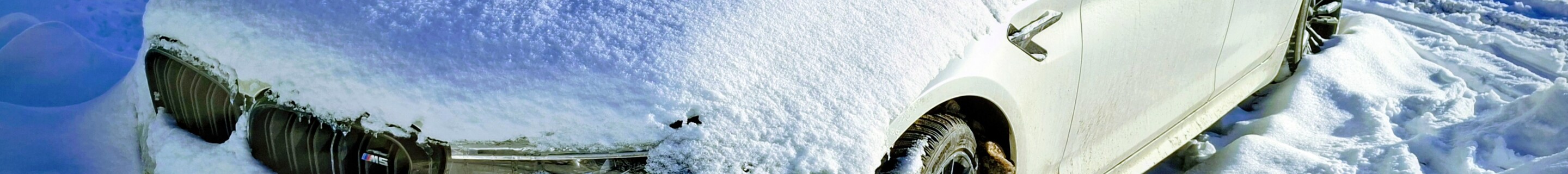 BMW M5 F90 Competition