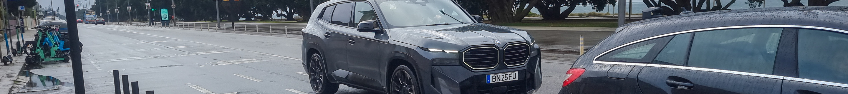 BMW XM G09
