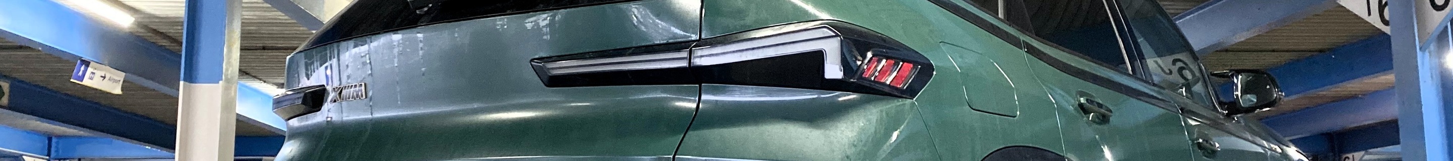 BMW XM G09