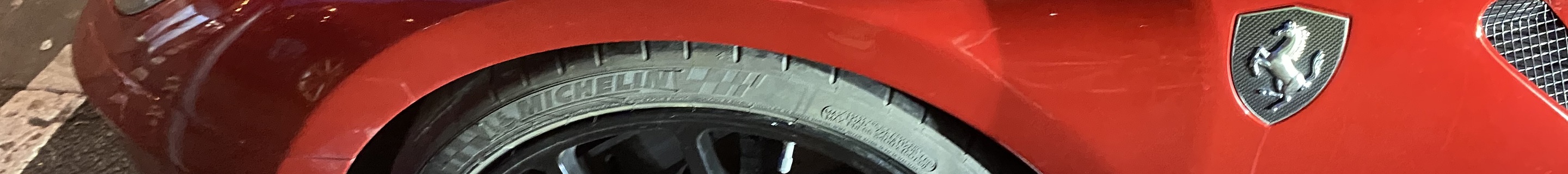 Ferrari 599 GTB Fiorano