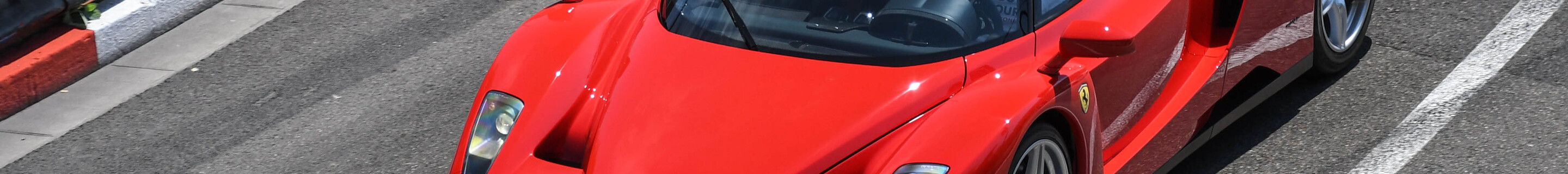 Ferrari Enzo Ferrari