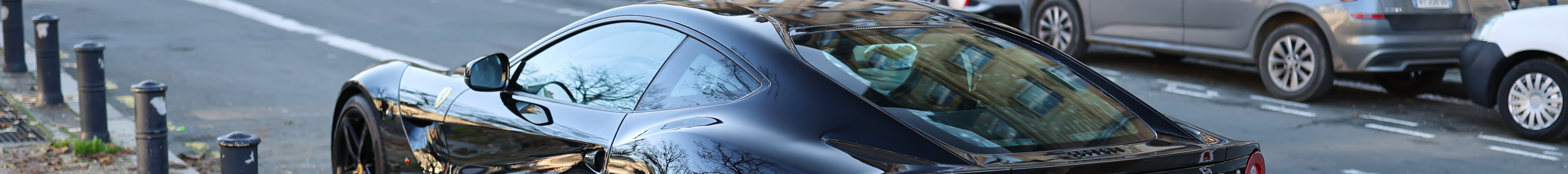 Ferrari F12berlinetta