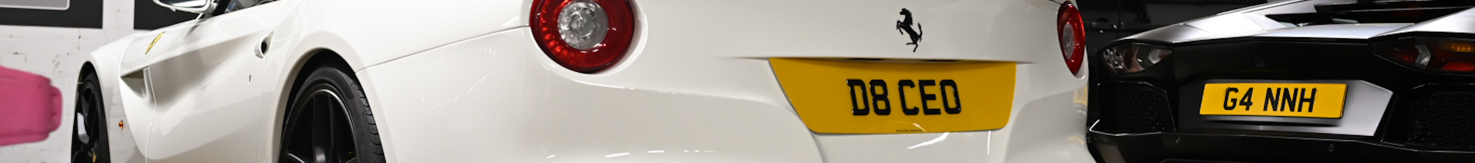 Ferrari F12berlinetta