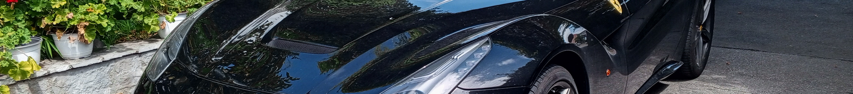 Ferrari F12berlinetta