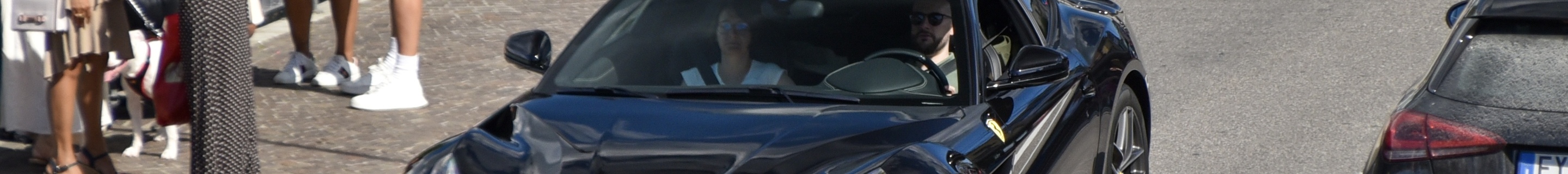 Ferrari F12berlinetta