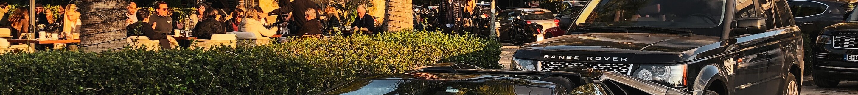 Lamborghini Aventador LP700-4 Roadster