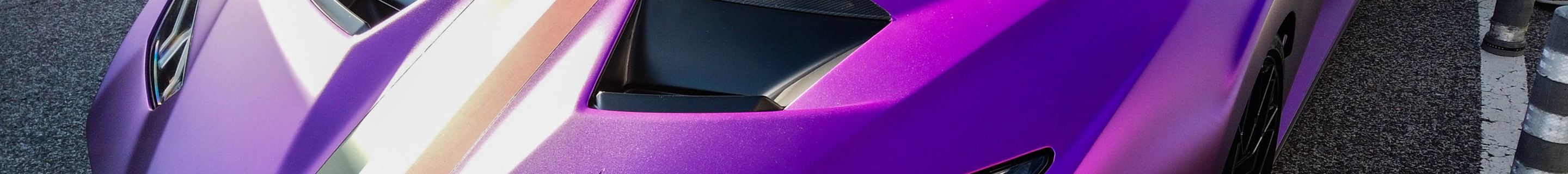 Lamborghini Huracán LP640-2 STO