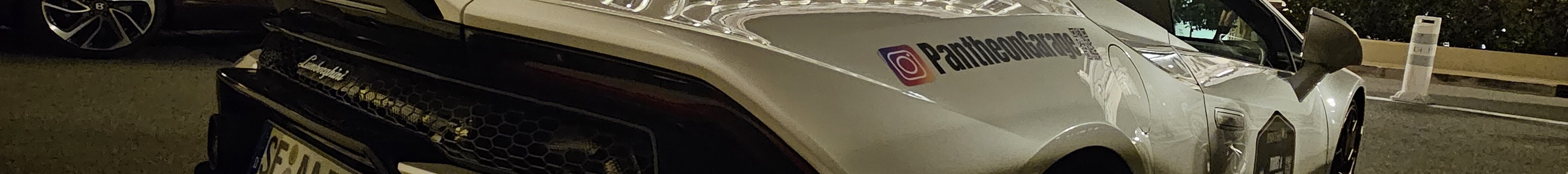 Lamborghini Huracán LP640-4 EVO Spyder